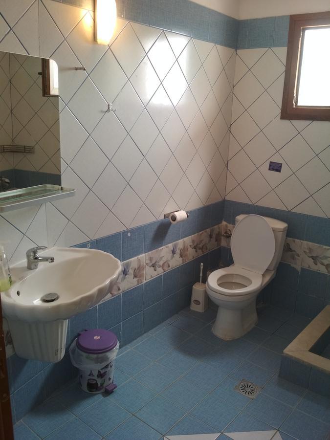 Paschalia Ser View Studios Jerakiní Kültér fotó